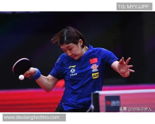 上海乒乓球队个人能力表现的数据分析与战术优化研究 上海乒乓球队个人能力表现的数据分析与战术优化研究