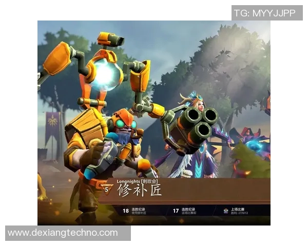 DOTA2新手必看：提升游戏意识的实用技巧与入门指南
