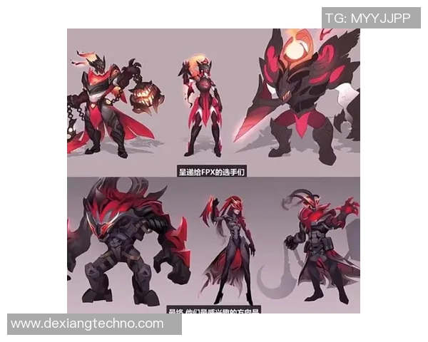 FPX战队中路突破体系解析与战术运用探讨 FPX战队中路突破体系解析与战术运用探讨