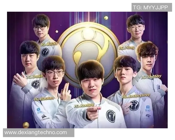 IG的转型之路:从巅峰到重生的奋斗与蜕变 IG的转型之路:从巅峰到重生的奋斗与蜕变