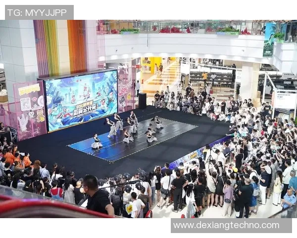 从零起步街舞比赛全攻略助你轻松赢得舞台荣耀 从零起步街舞比赛全攻略助你轻松赢得舞台荣耀