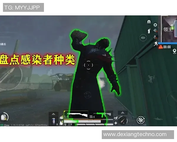 和平精英战术深度解析:揭秘BLG团队的制胜之道与策略运用