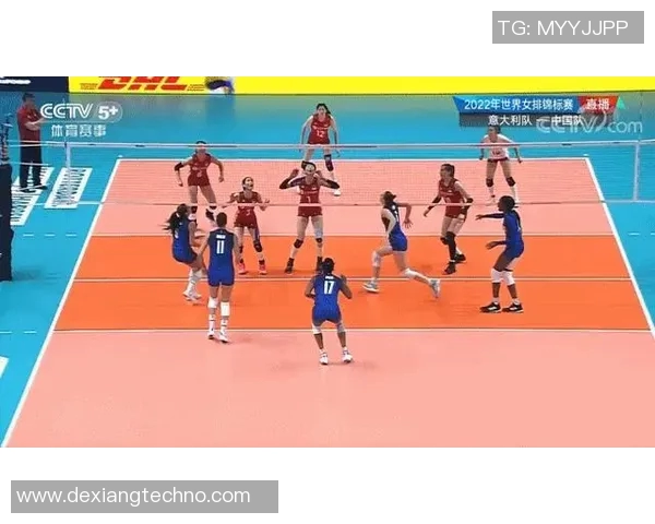 排球深度解析:如何掌控西安排球队的比赛节奏与战术布局 排球深度解析:如何掌控西安排球队的比赛节奏与战术布局