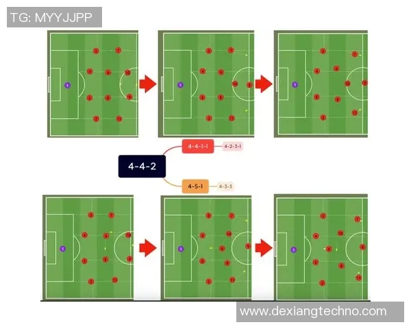 杭州足球队中路突破战术解析与实战应用探讨 杭州足球队中路突破战术解析与实战应用探讨