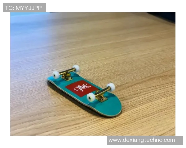 杨强独家分享滑板技巧与心得体会助你快速提升滑板水平