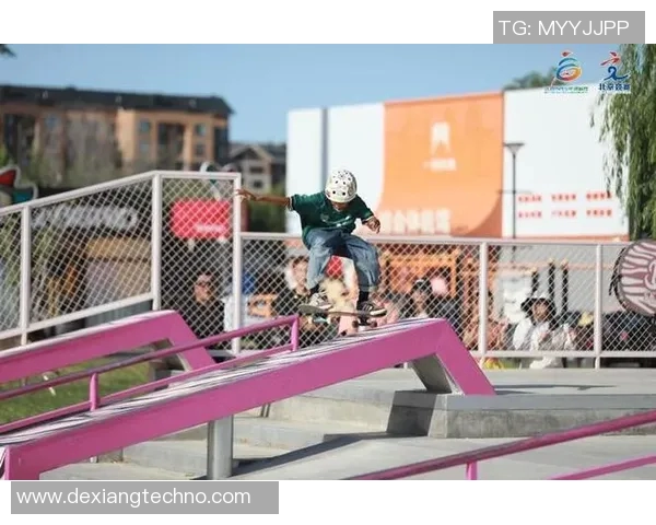 滑板战术揭秘：北京滑板队的防守策略与团队协作分析