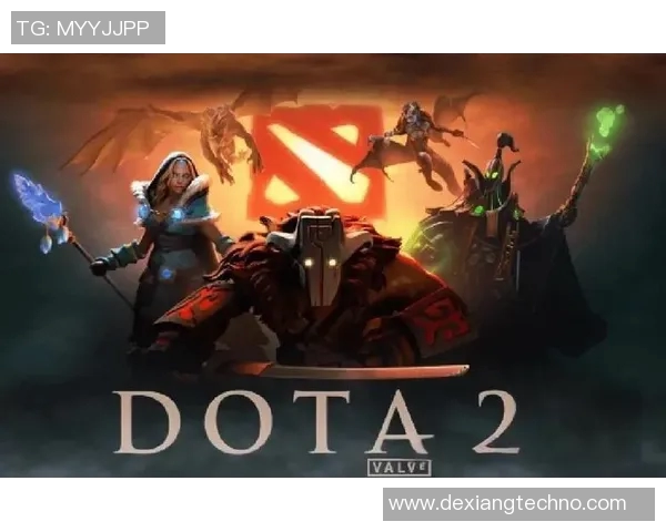 深入探讨DOTA2成功背后的秘密与杨强的独特见解 深入探讨DOTA2成功背后的秘密与杨强的独特见解