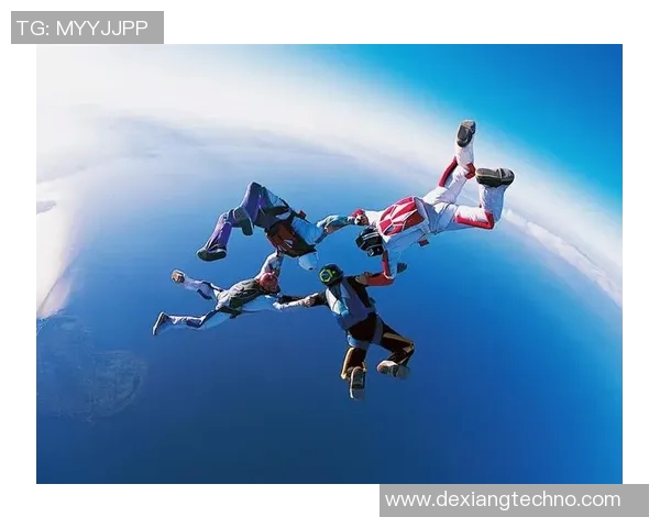 极限运动技术大比拼北京极限运动队荣获第二名佳绩