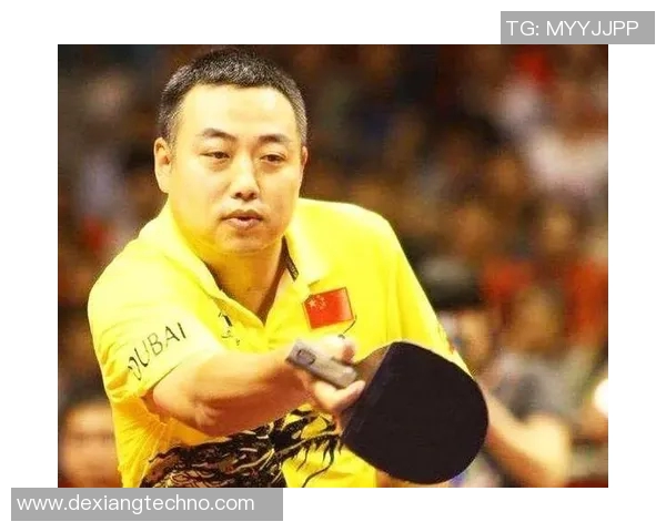 武汉乒乓球队意识对比深度解析与发展潜力探讨 武汉乒乓球队意识对比深度解析与发展潜力探讨