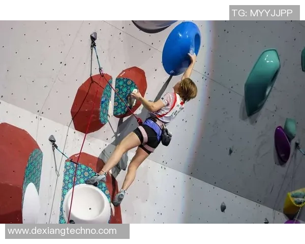 武汉攀岩队的防守体系与攀岩战术的深度解析与实践探讨 武汉攀岩队的防守体系与攀岩战术的深度解析与实践探讨