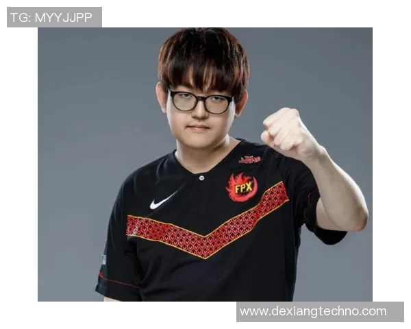 王者荣耀巨献：深入解析FPX战队背后的技术实力与创新策略