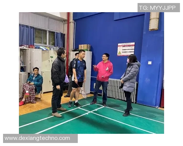西安羽毛球队的训练节奏与比赛策略深度分析与探讨 西安羽毛球队的训练节奏与比赛策略深度分析与探讨