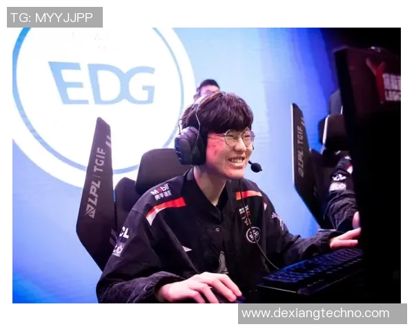 赛后分析:EDG与JDG对决中的速度较量与战术深度探讨 赛后分析:EDG与JDG对决中的速度较量与战术深度探讨