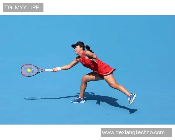 重庆网球队耐力训练揭秘助力运动员在赛场上超越自我