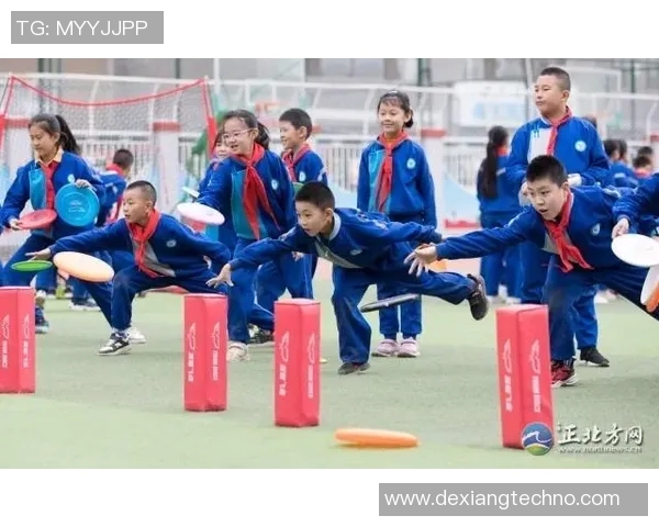 黄丽独家分享飞盘技巧与心得体会助你轻松掌握这项运动的乐趣与魅力