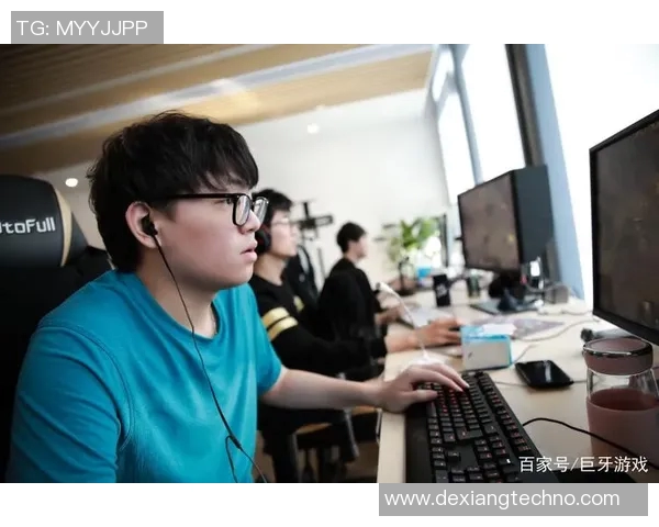 DOTA2战队V5的战略意识与团队协作深度分析 DOTA2战队V5的战略意识与团队协作深度分析