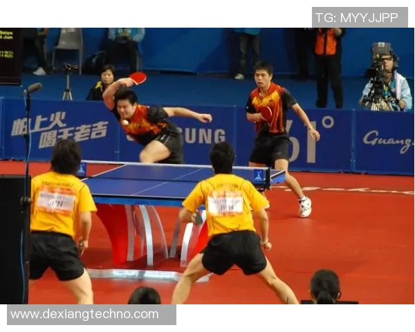 北京乒乓球队选拔赛点评展现灵活性与战术多样性的精彩表现