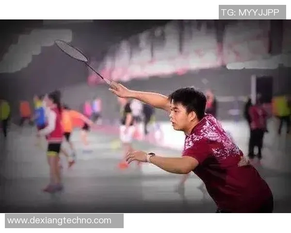 北京羽毛球队耐力排名创新高展现团队实力与训练成果 北京羽毛球队耐力排名创新高展现团队实力与训练成果