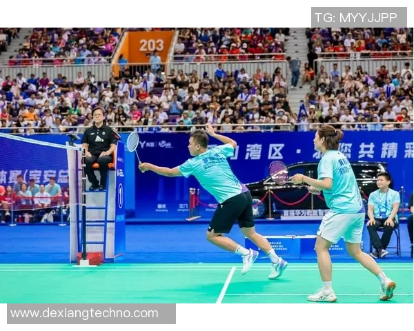 南京羽毛球队进攻体系解析与战术运用探讨 南京羽毛球队进攻体系解析与战术运用探讨