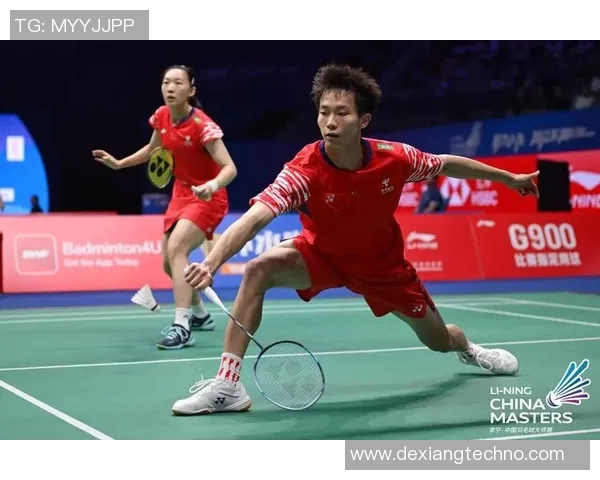 深入分析深圳羽毛球队的盯防战术与比赛策略