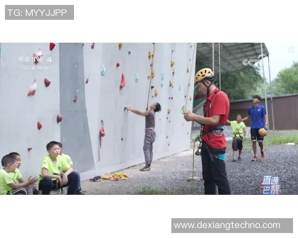 西安攀岩队的包夹战术揭秘与深度分析探讨攀岩技巧与团队协作