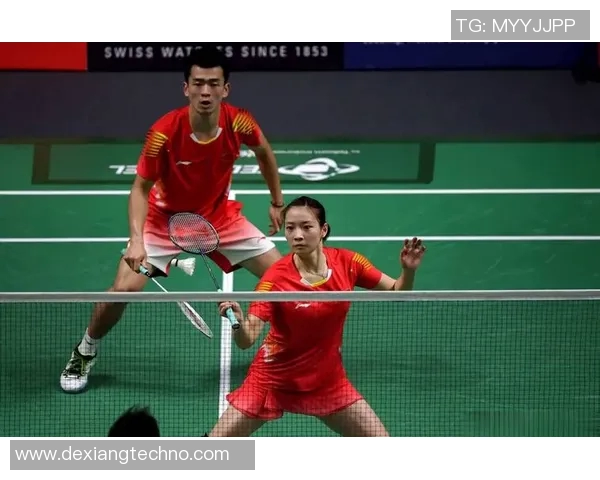 羽毛球的魅力与灵动：深入了解杭州羽毛球队的训练与技巧