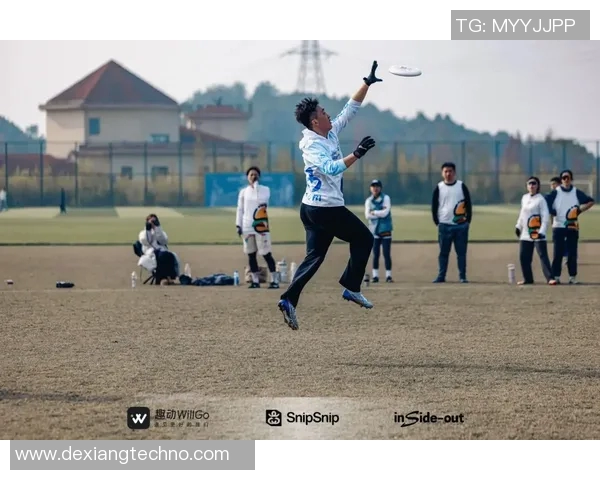 飞盘战术解析：探寻杭州飞盘队边路渗透的秘密与技巧