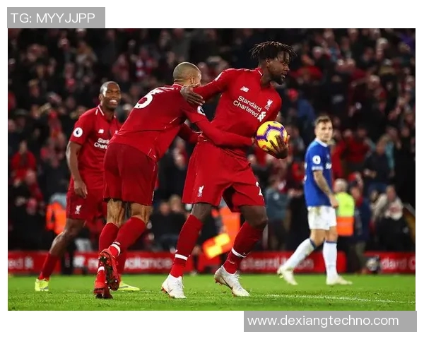 利物浦与热刺精彩对决直播回放全程回顾与分析 利物浦与热刺精彩对决直播回放全程回顾与分析