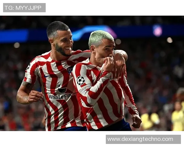 巴黎与马竞对决赔率分析及赛事前瞻详解