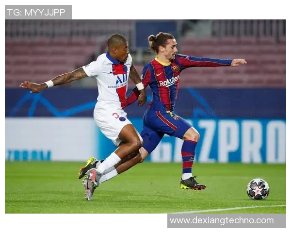 巴萨与巴黎全场精彩回顾及比赛分析尽在此处