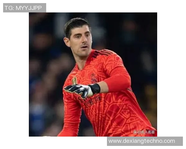 库尔图瓦的守门传奇与足球世界的辉煌瞬间