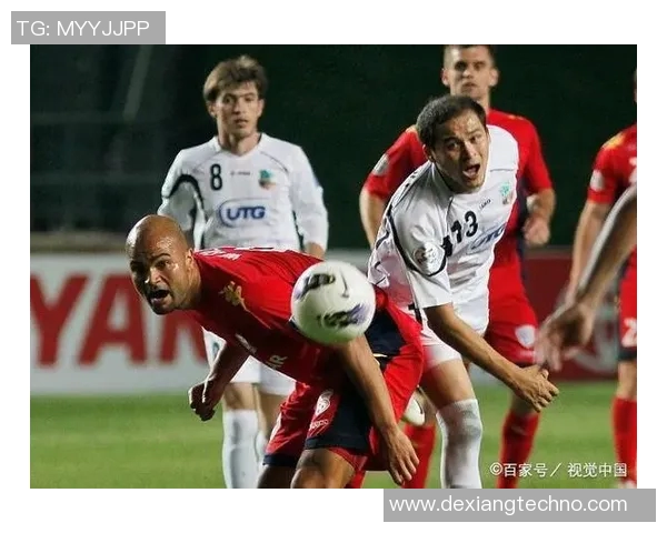 柏斯波利斯与塔什干的精彩对决揭示亚洲足球的魅力与竞争力 柏斯波利斯与塔什干的精彩对决揭示亚洲足球的魅力与竞争力