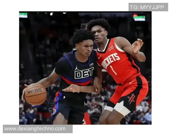 活塞与火箭常规赛巅峰对决谁能在这场较量中笑到最后