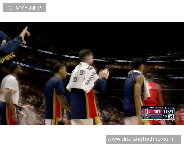 火箭与鹈鹕激战正酣12月17日NBA精彩对决全解析