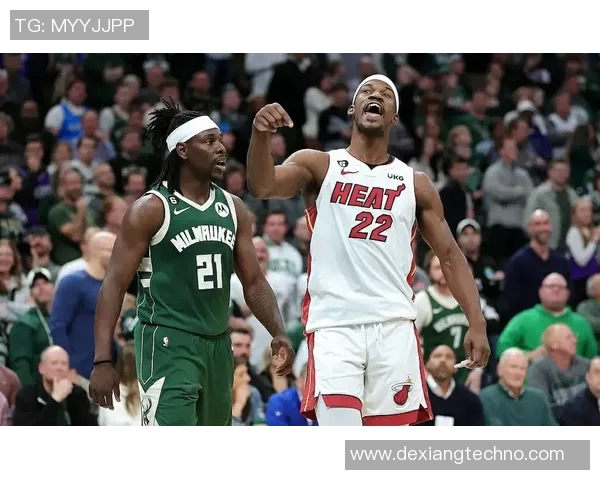 热火与雄鹿2020季后赛精彩对决回顾与分析 热火与雄鹿2020季后赛精彩对决回顾与分析