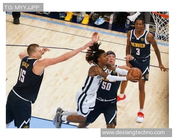 灰熊与掘金比赛数据分析及球队表现对比详解