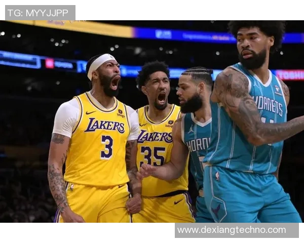 湖人对阵黄蜂精彩回放回顾2019年3月30日比赛全程分析与亮点总结