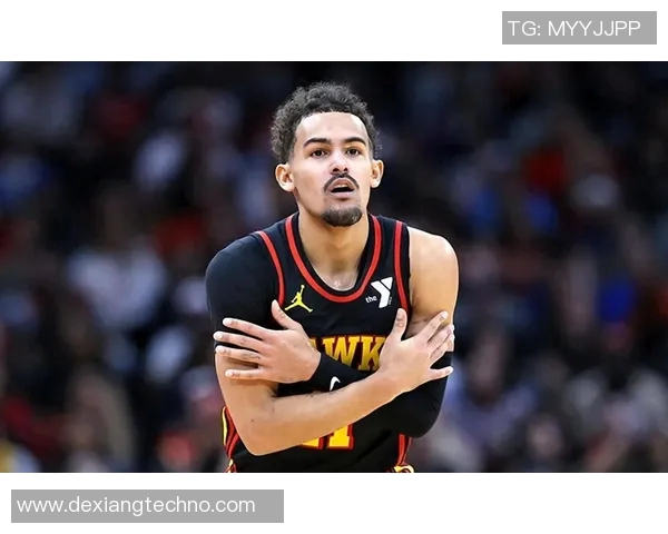 特雷杨引领NBA新风潮展现超凡球技与领袖魅力