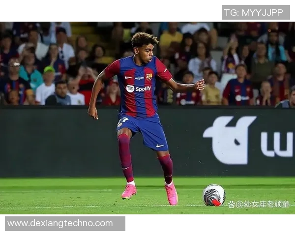 登贝莱的足球之路：从天才少年到世界级巨星的蜕变与挑战