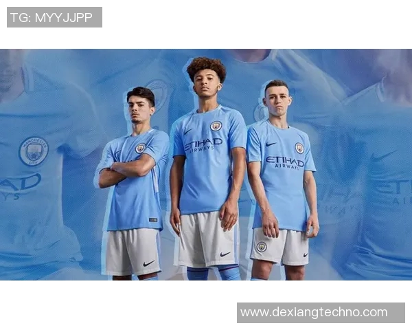 福登的崛起与曼城的辉煌之路解析年轻天才如何引领球队走向成功