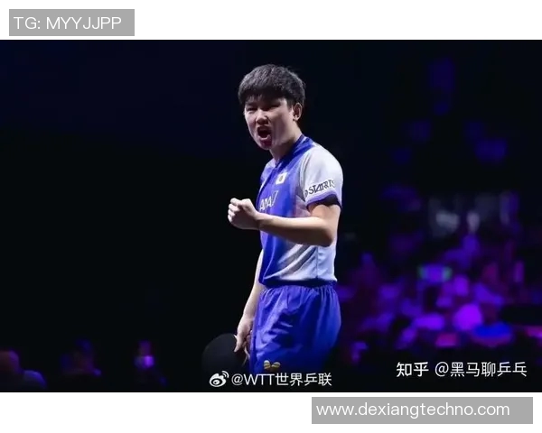 马龙与张本智和谁更强大乒乓球巅峰对决分析与比较