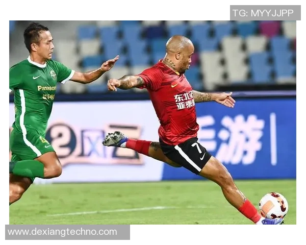 长春亚泰迎战贵州恒丰全力争胜力争积分榜上升之战 长春亚泰迎战贵州恒丰全力争胜力争积分榜上升之战