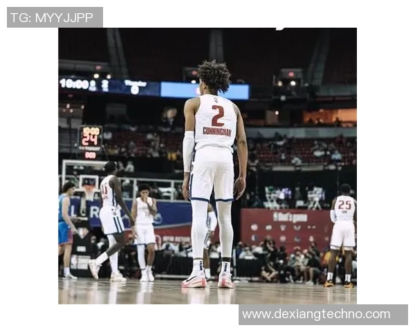 凯德坎宁安：年轻篮球天才如何引领底特律活塞重返辉煌之路