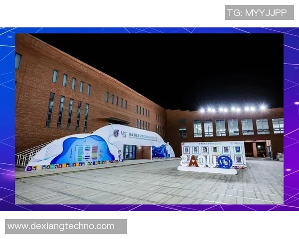 代怀博：探索现代科技与传统文化交融下的创新之路