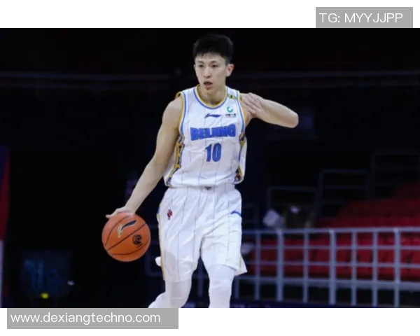 刘晓宇的成长之路：从篮球新星到职业赛场的奋斗与荣耀