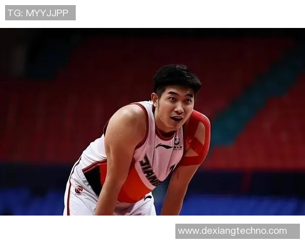 吴冠希：从青年才俊到篮球明星的成长之路与未来展望