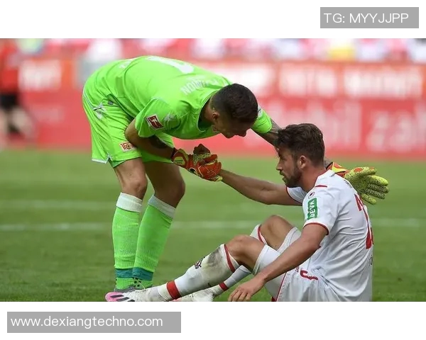 科隆与柏林联合的历史交锋与发展演变全景回顾