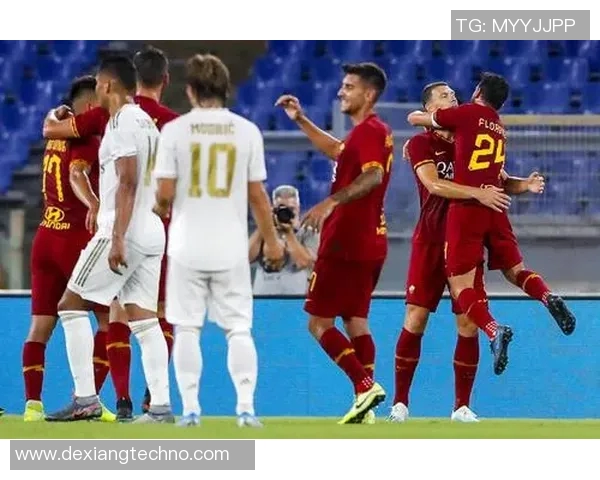 皇马与罗马精彩对决视频直播全程回顾与分析