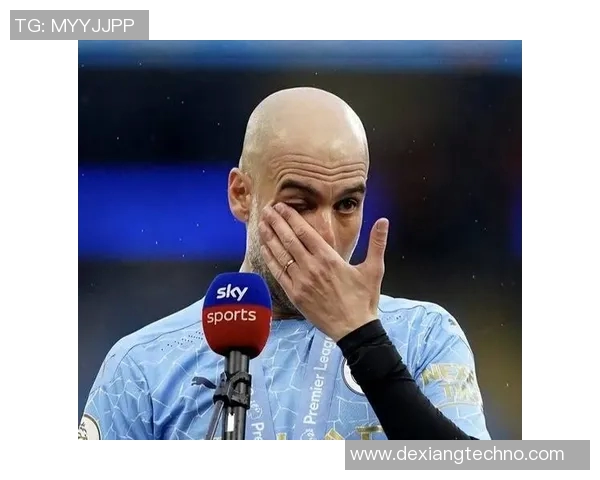 瓜迪奥拉对裁判发火VAR漏判点球让比赛失去悬念