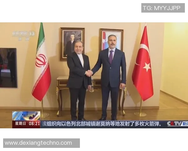 精彩回顾伊朗与土耳其的全场比赛录像分析与精彩瞬间分享